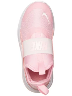Buty "Flex Runner 4" w kolorze jasnoróżowym do biegania