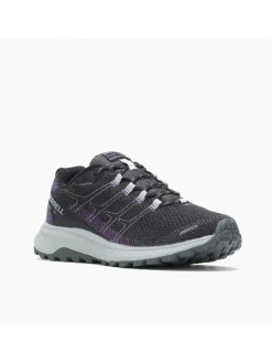 Buty "Fly Srike GTX" w kolorze czarnym do biegania