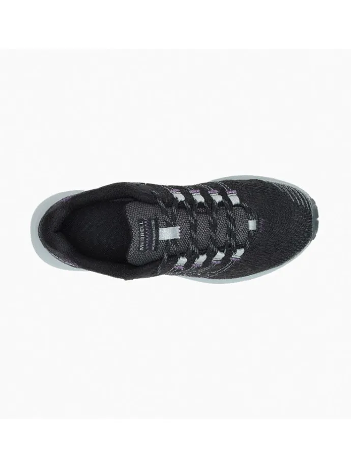 Buty "Fly Srike GTX" w kolorze czarnym do biegania