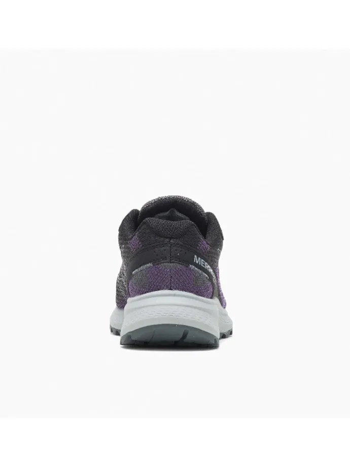 Buty "Fly Srike GTX" w kolorze czarnym do biegania