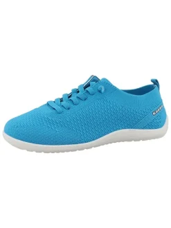 Buty "Kaelyn" w kolorze niebieskim do chodzenia na boso