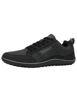 Buty "K-BF Sierra" w kolorze czarnym do chodzenia na boso