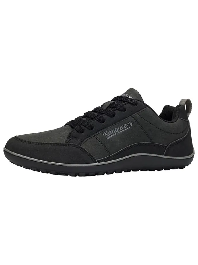 Buty "K-BF Sierra" w kolorze czarnym do chodzenia na boso