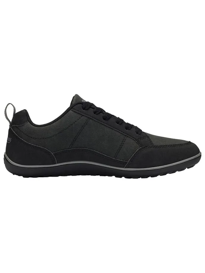 Buty "K-BF Sierra" w kolorze czarnym do chodzenia na boso