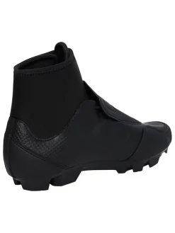 Buty kolarskie "P-7 Days" w kolorze czarnym