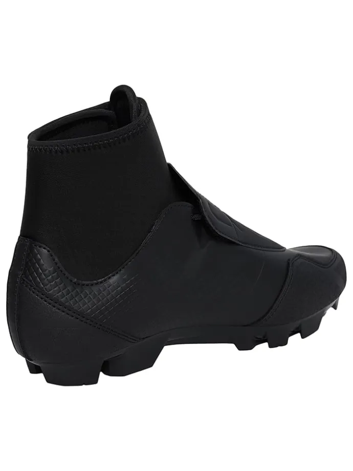 Buty kolarskie "P-7 Days" w kolorze czarnym