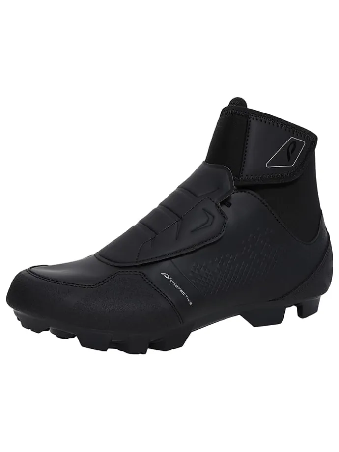 Buty kolarskie "P-7 Days" w kolorze czarnym