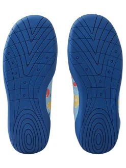 Buty kąpielowe