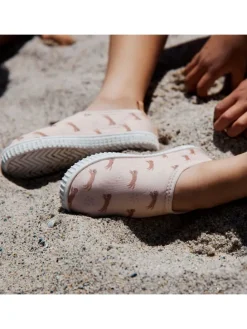 Buty kąpielowe 