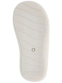 Buty kąpielowe w kolorze granatowym