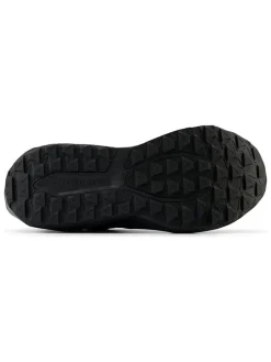 Buty "NITREL Gore Tex" w kolorze czarnym do biegania