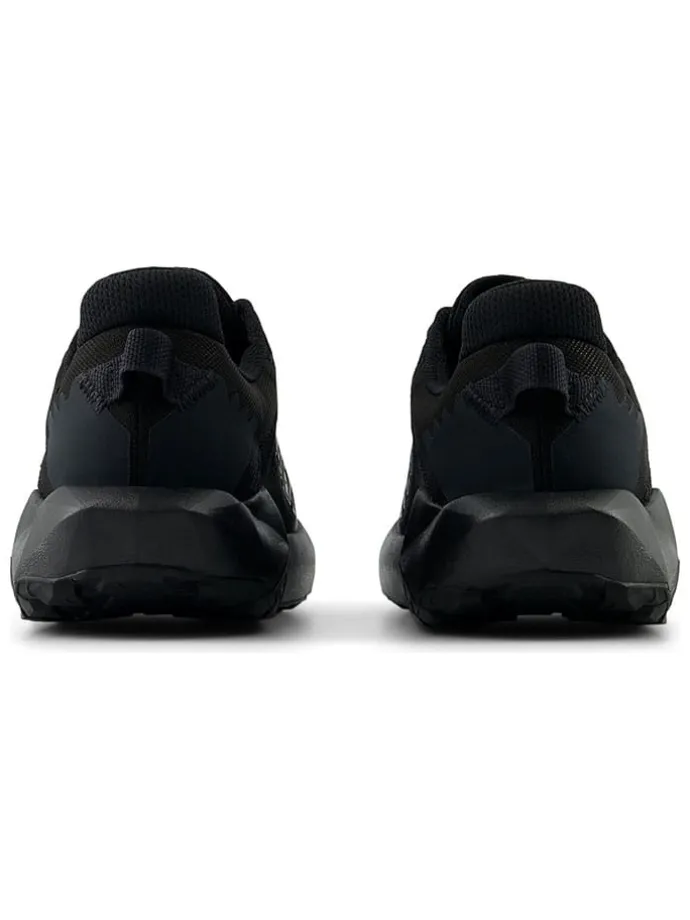 Buty "NITREL Gore Tex" w kolorze czarnym do biegania