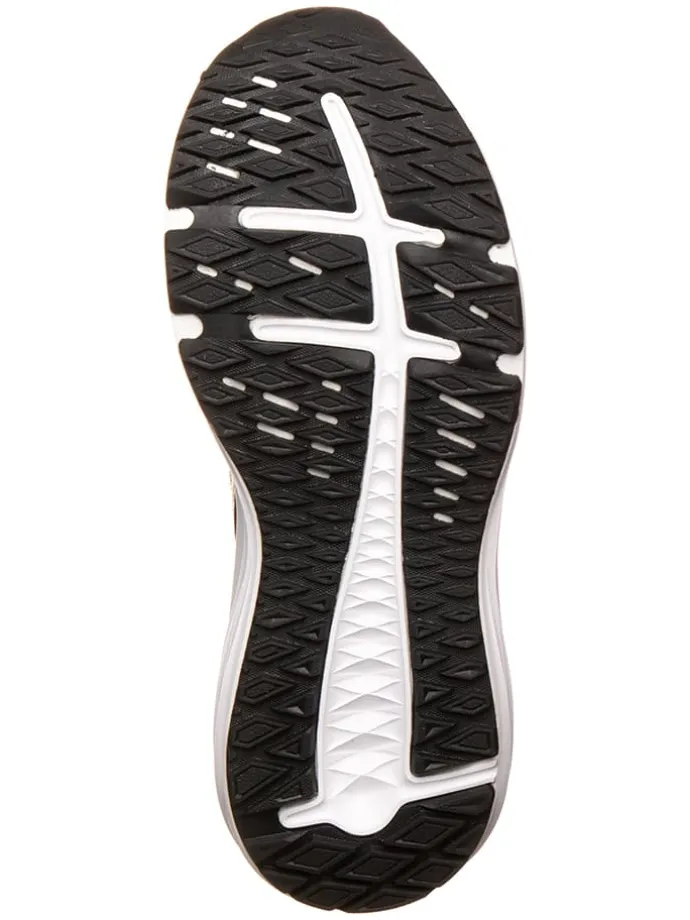 Buty "PATRIOT 12 GS" w kolorze czarno-białym do biegania
