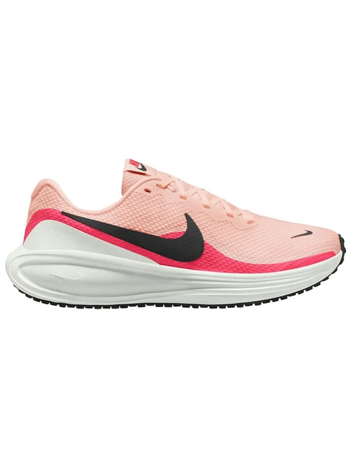 Buty "REVOLUTION 8" w kolorze jasnoróżowo-różowym do biegania