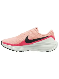 Buty "REVOLUTION 8" w kolorze jasnoróżowo-różowym do biegania