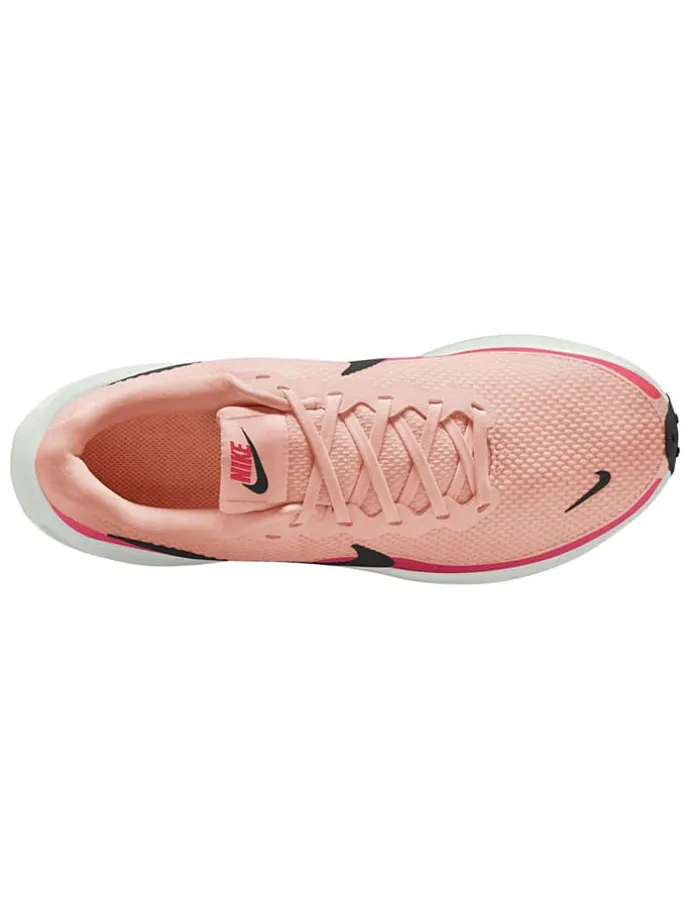 Buty "REVOLUTION 8" w kolorze jasnoróżowo-różowym do biegania