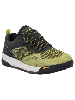Buty rowerowe "Lothal" w kolorze zielonym