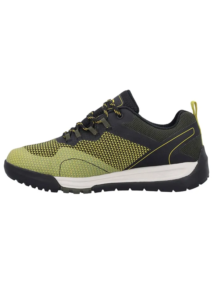 Buty rowerowe "Lothal" w kolorze zielonym
