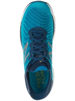 Buty "Series 860 v11" w kolorze niebieskim do biegania