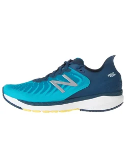 Buty "Series 860 v11" w kolorze niebieskim do biegania