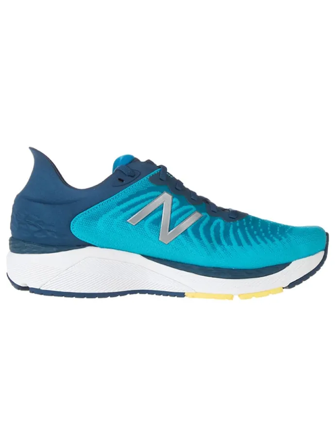 Buty "Series 860 v11" w kolorze niebieskim do biegania
