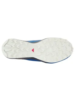 Buty "SPEEDCROSS PEAK GORE-TEX" w kolorze granatowym do biegania