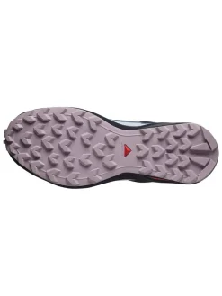 Buty "SPEEDCROSS PEAK GTX" w kolorze granatowym do biegania