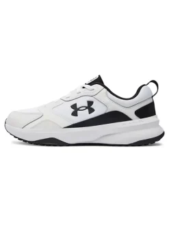 Buty sportowe "Charged Edge" w kolorze białym