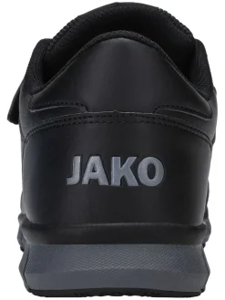 Buty sportowe "Comfy" w kolorze czarnym