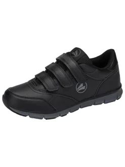 Buty sportowe "Comfy" w kolorze czarnym