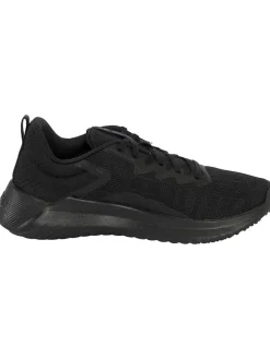 Buty sportowe "Fluxlite II" w kolorze czarnym