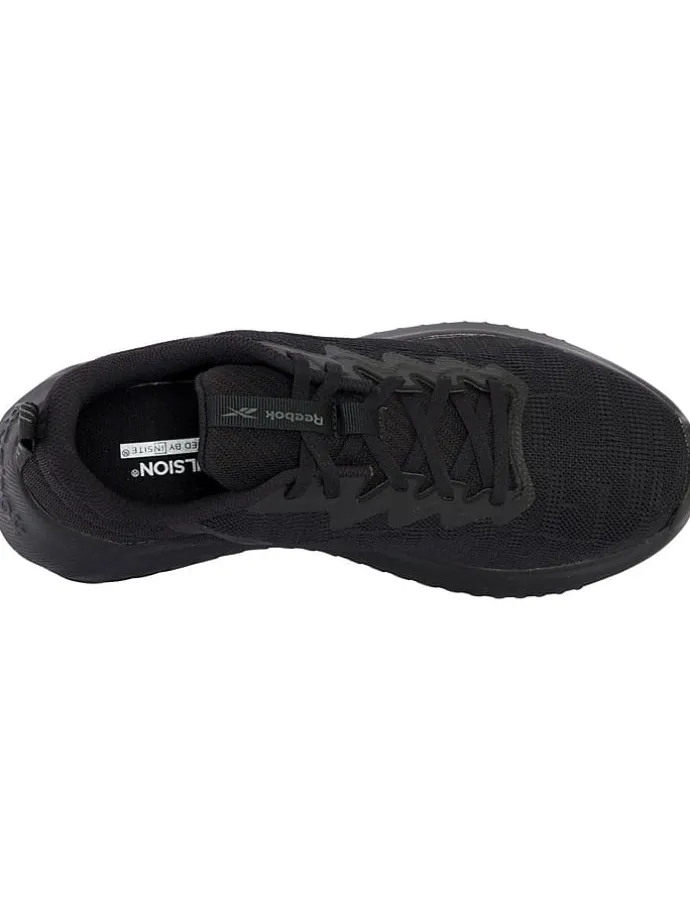 Buty sportowe "Fluxlite II" w kolorze czarnym