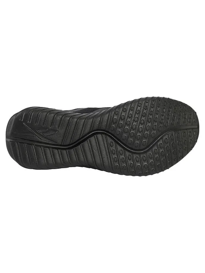 Buty sportowe "Fluxlite II" w kolorze czarnym