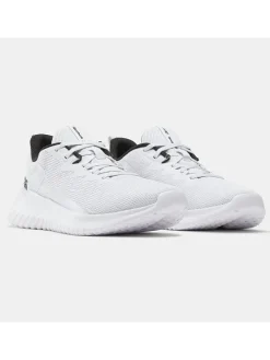 Buty sportowe "Fluxlite II" w kolorze białym