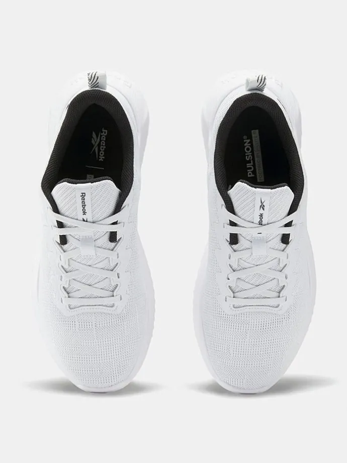Buty sportowe "Fluxlite II" w kolorze białym