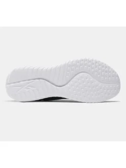 Buty sportowe "Fluxlite II" w kolorze granatowym