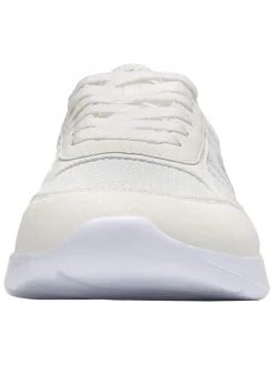 Buty sportowe "KL-A Parker" w kolorze białym