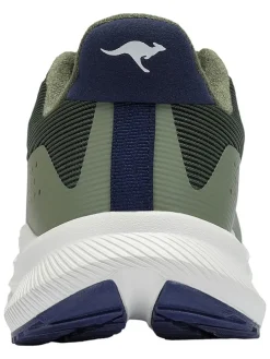 Buty sportowe "K-RDM Stratos" w kolorze khaki