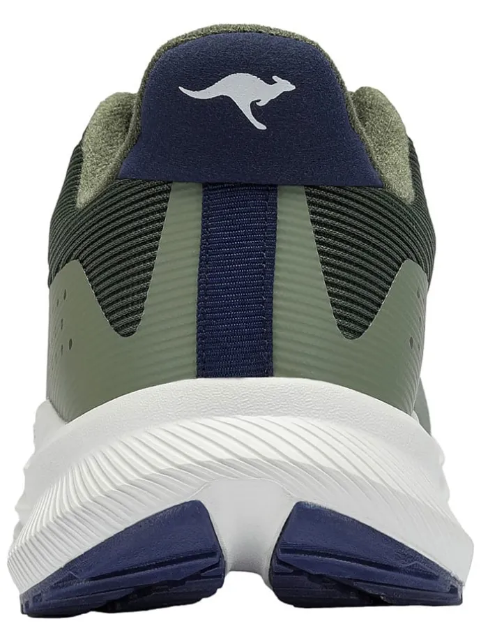 Buty sportowe "K-RDM Stratos" w kolorze khaki
