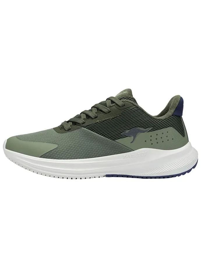 Buty sportowe "K-RDM Stratos" w kolorze khaki
