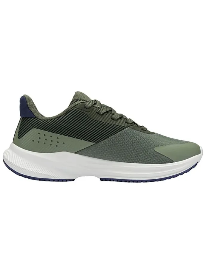 Buty sportowe "K-RDM Stratos" w kolorze khaki
