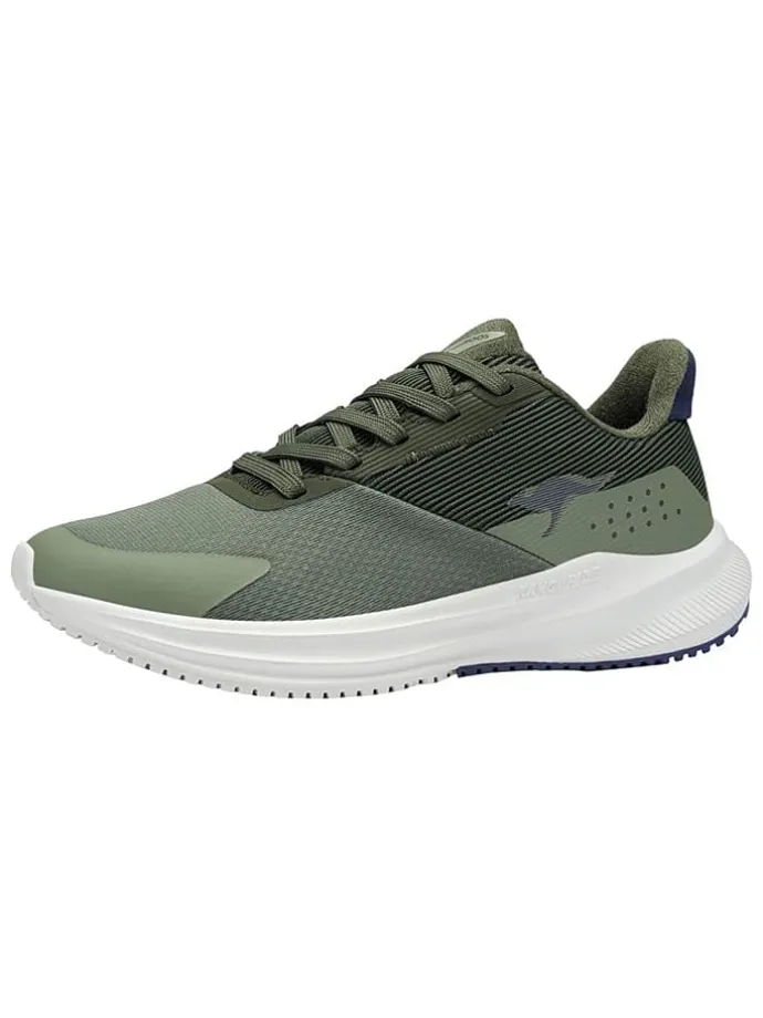 Buty sportowe "K-RDM Stratos" w kolorze khaki