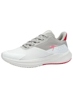 Buty sportowe "K-RDM Stratos" w kolorze białym