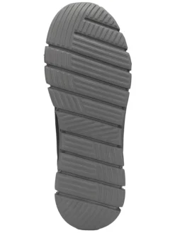 Buty sportowe "Linc" w kolorze czarnym