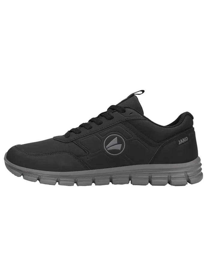 Buty sportowe "Linc" w kolorze czarnym