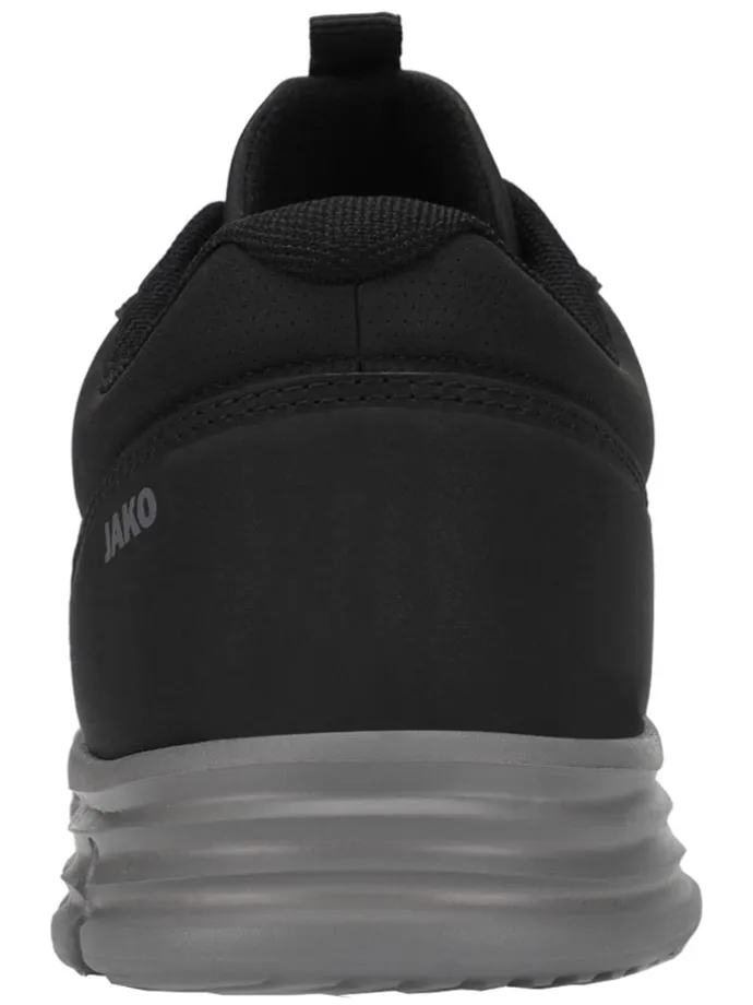 Buty sportowe "Linc" w kolorze czarnym