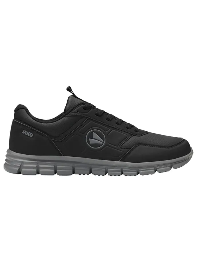 Buty sportowe "Linc" w kolorze czarnym