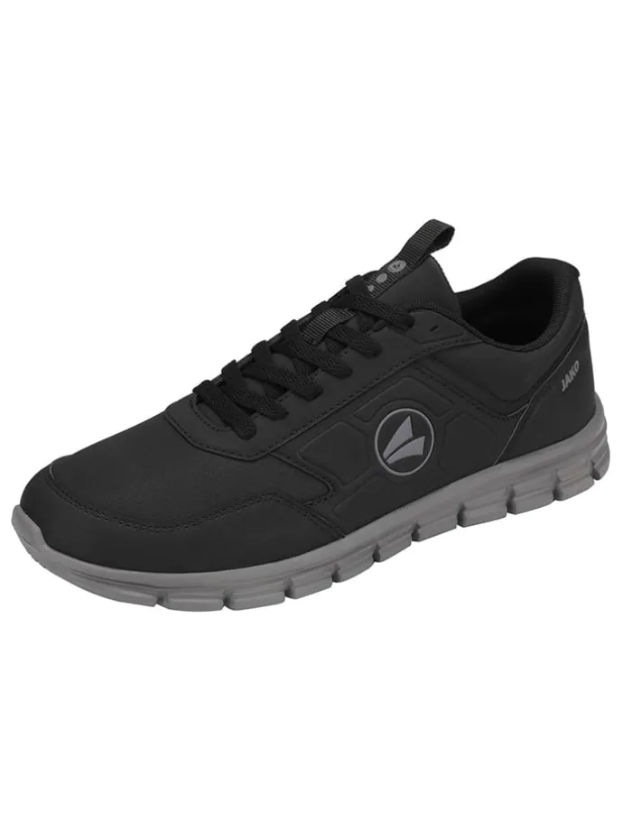 Buty sportowe "Linc" w kolorze czarnym