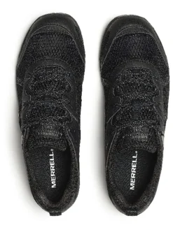 Buty sportowe "Maipo 3 Aerosport" w kolorze czarnym