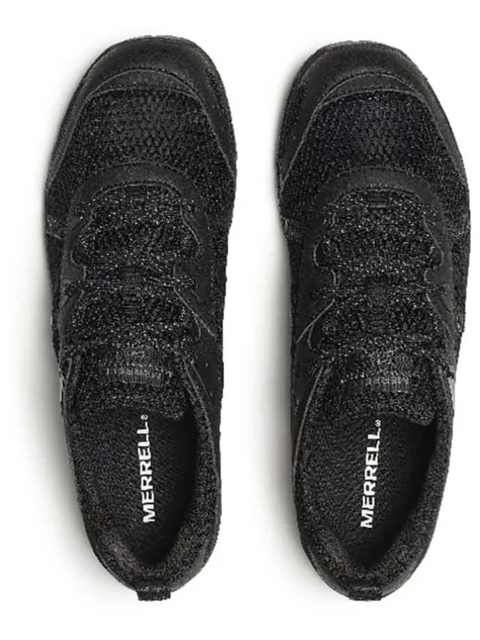 Buty sportowe "Maipo 3 Aerosport" w kolorze czarnym
